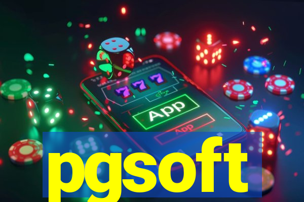 pgsoft-games porcentagem